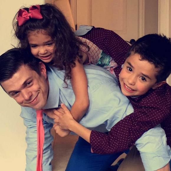 Meet your Posher, Kyle - Picture 1 of 1